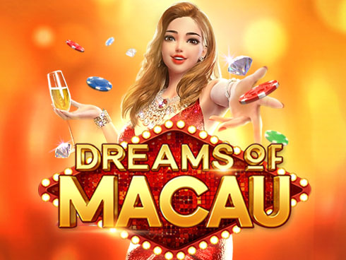 ড্রিমস অফ মাকাও Dreams of Macau betbd স্লট